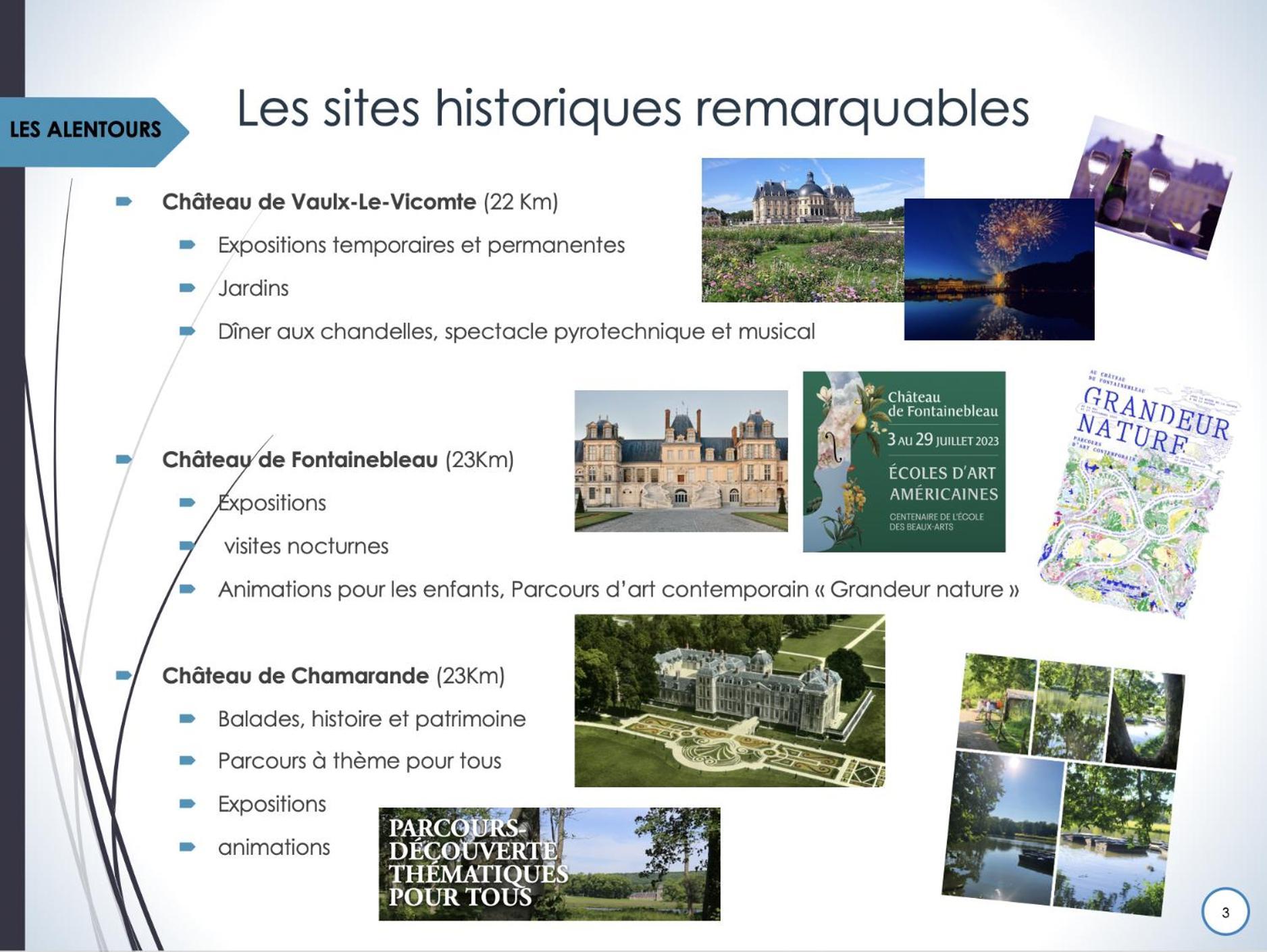 Maison Dans Parc Prive, Sports Et Loisirs Proche Golf Du Coudray Montceaux Le Coudray-Montceaux Zewnętrze zdjęcie