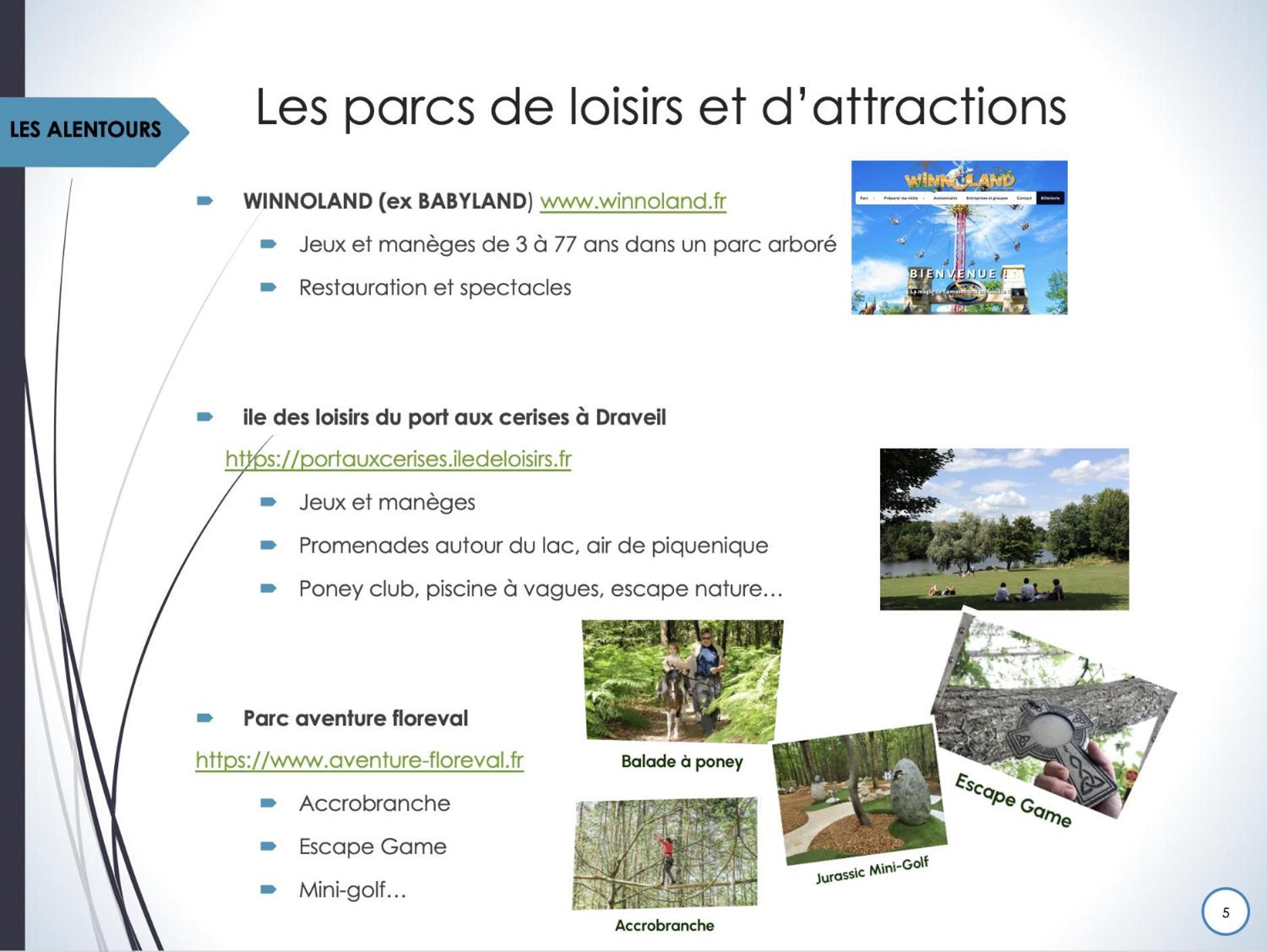 Maison Dans Parc Prive, Sports Et Loisirs Proche Golf Du Coudray Montceaux Le Coudray-Montceaux Zewnętrze zdjęcie